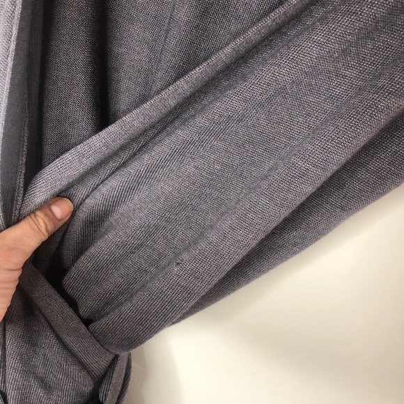 Classic Diane von Furstenberg wrap dress silk and wool - Picture 6 of 9